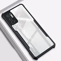 Xiaomi Mi Redmi Note 10T 5G Back Cover-thumb1