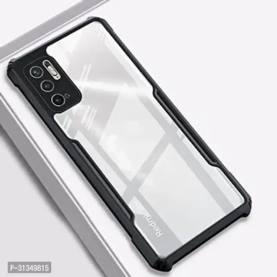 Xiaomi Mi Redmi Note 10T 5G Back Cover-thumb2