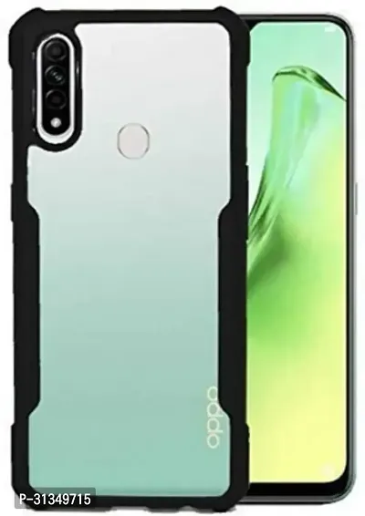 Oppo A31 Back Cover