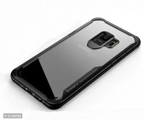 Samsung Galaxy S9 Back Cover-thumb3