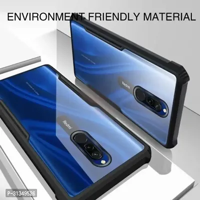 Xiaomi Mi Redmi 8 Back Cover-thumb3