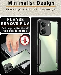 Redmi 13C 4G Back Cover-thumb2