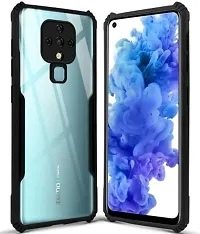 Tecno Camon 16 Back Cover-thumb1