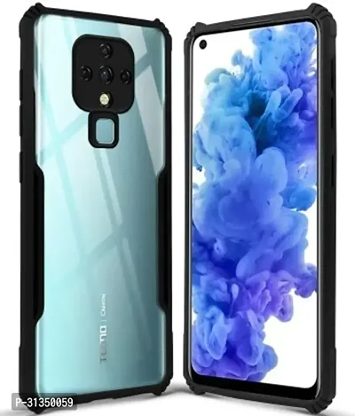 Tecno Camon 16 Back Cover-thumb2