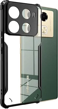 Infinix Note 40 Pro+ 5G Back Cover-thumb1