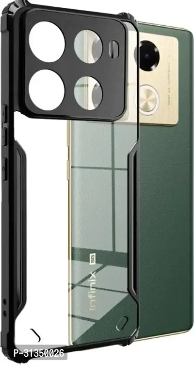 Infinix Note 40 Pro+ 5G Back Cover-thumb2