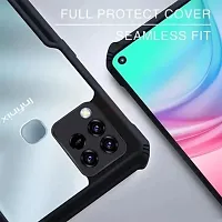 Infinix Hot 10S Back Cover-thumb1