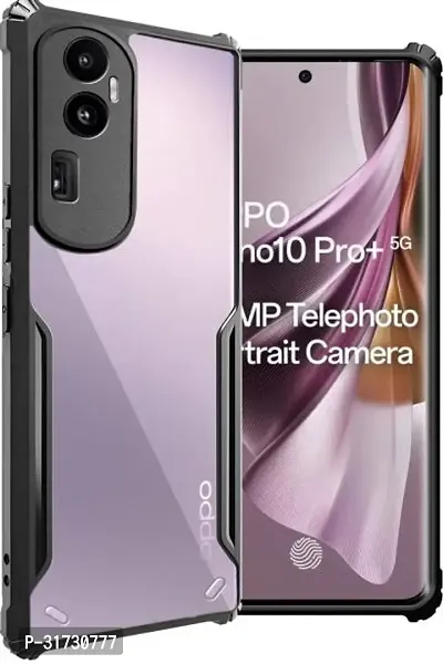 Oppo Reno10 Pro+ 5G Back Cover