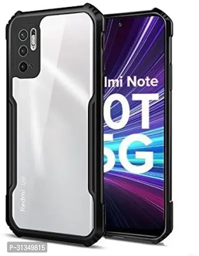 Xiaomi Mi Redmi Note 10T 5G Back Cover