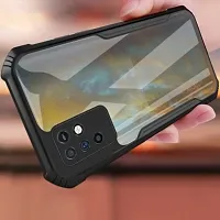 Infinix Note 10 Back Cover-thumb4