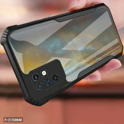 Infinix Note 10 Back Cover-thumb5