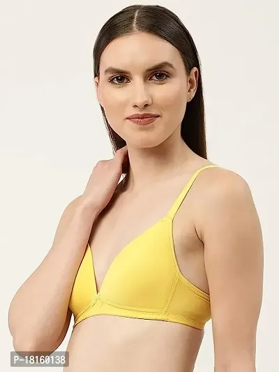 Cotton On Yellow Bras