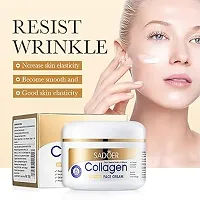 Anti Aging Collagen Face Cream For Natural Skin-thumb1