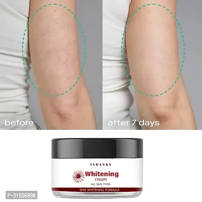 Skin Whitening Dark Spot Removal Cream-thumb4