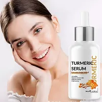 Turmeric Skin Serum 30ML-thumb1