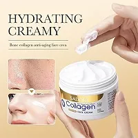 Anti Aging Collagen Face Cream For Natural Skin-thumb2