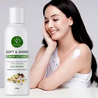 Soft And Shine Non Greasy Body Lotion 100ML-thumb2