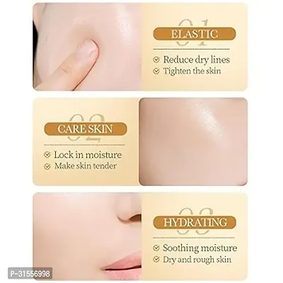 Anti Aging Collagen Face Cream For Natural Skin-thumb4