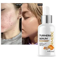 Turmeric Skin Serum 30ML-thumb3