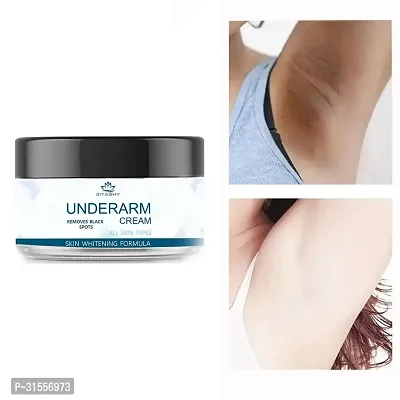 Underarm Black Spot Removal Cream-thumb2