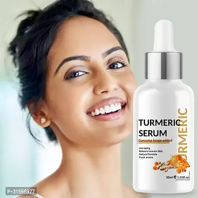 Turmeric Skin Serum 30ML-thumb0