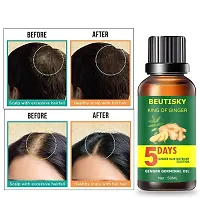 Natural Hair Care Hair Oil-thumb1