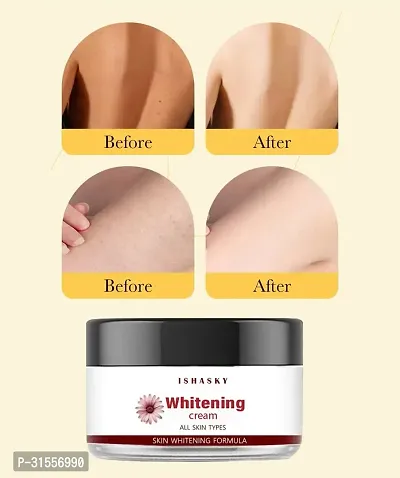 Skin Whitening Dark Spot Removal Cream-thumb5