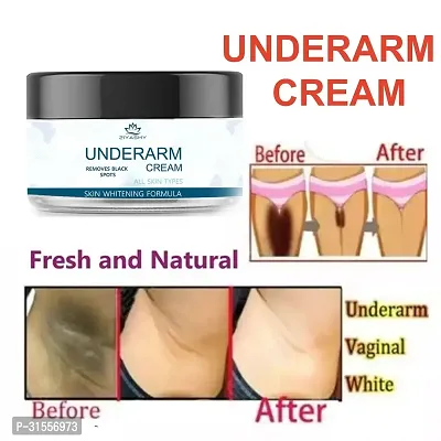 Underarm Black Spot Removal Cream-thumb5