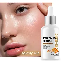 Turmeric Skin Serum 30ML-thumb2