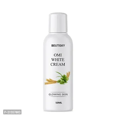 Omi White Skin Glowing Cream 50ML