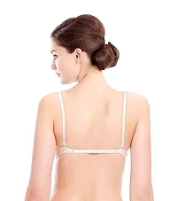 Women's Front Open Bra-thumb1