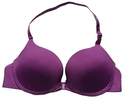 Quttos Perfect Everyday Multipurpose Front-Closure Pushup Bra-thumb4