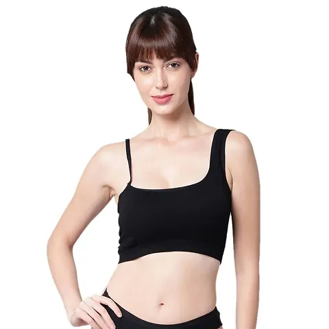 Quttos PrettyCat Summer Casual Bralette