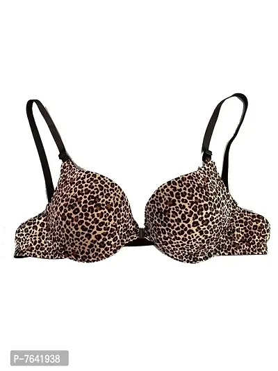 Buy Quttos Perfect Front Closure Pushup Bra Pushup Bra Online In India At  Discounted Prices