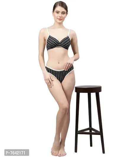 Buy Quttos PrettyCat Wirefree t Shirt Bra Padded Bra Online In India At  Discounted Prices