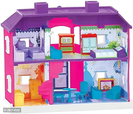 Doll House Set for Girls Kids