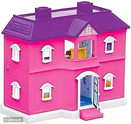 Doll House Set for Girls Kids