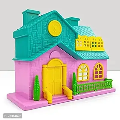 Doll House Set for Girls Kids