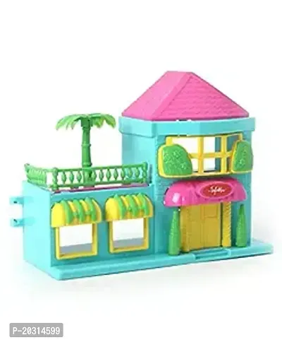 Doll House Set for Girls Kids