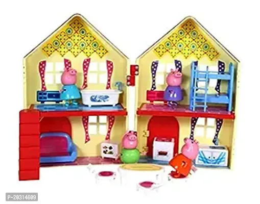 Doll House Set for Girls Kids