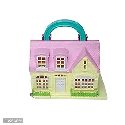 Doll House Set for Girls Kids