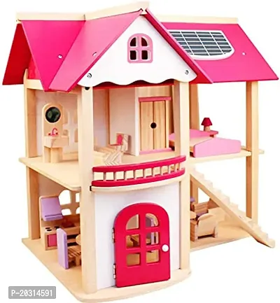 Doll House Set for Girls Kids