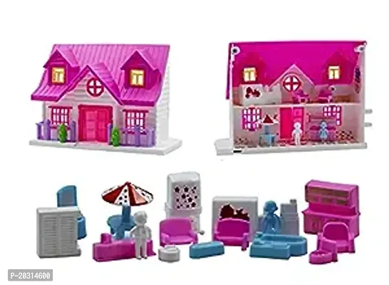 Doll House Set for Girls Kids