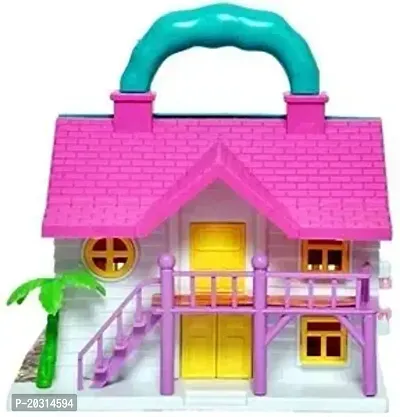 Doll House Set for Girls Kids