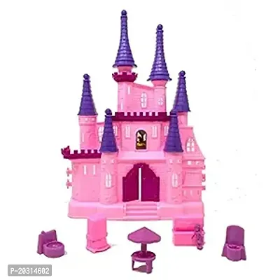 Doll House Set for Girls Kids