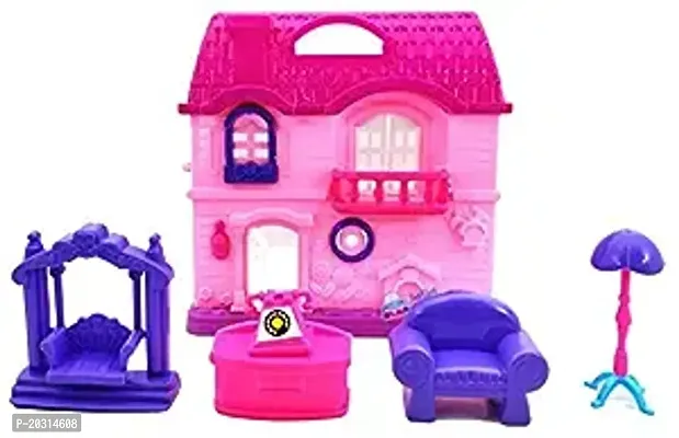 Doll House Set for Girls Kids