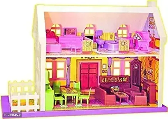 Doll House Set for Girls Kids