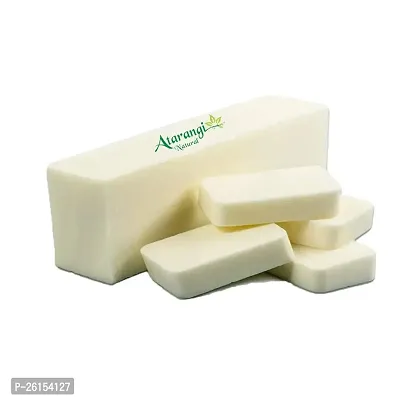 Atarangi Natural Goat Milk Soap Base(1Kg)