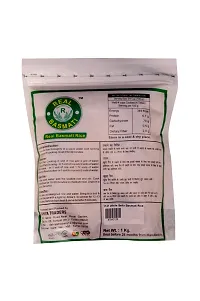 1121 White Sella (Boiled) Basmati Rice 10kg-thumb1