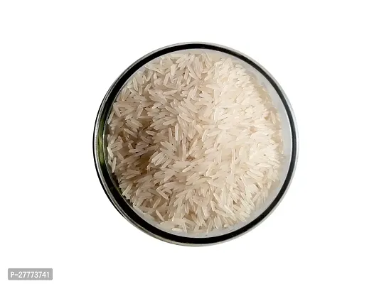 1121 White Sella (Boiled) Basmati Rice 10kg-thumb5